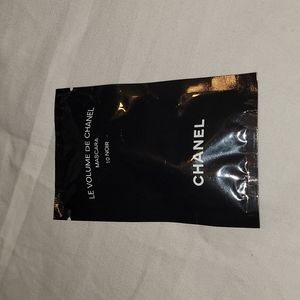 Le Volume De Chanel Mascara